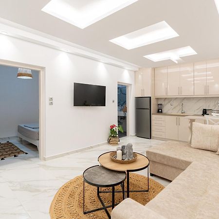 Meraki Home Lixouri Esterno foto
