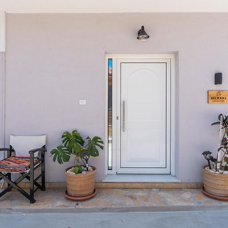 Meraki Home Lixouri Esterno foto