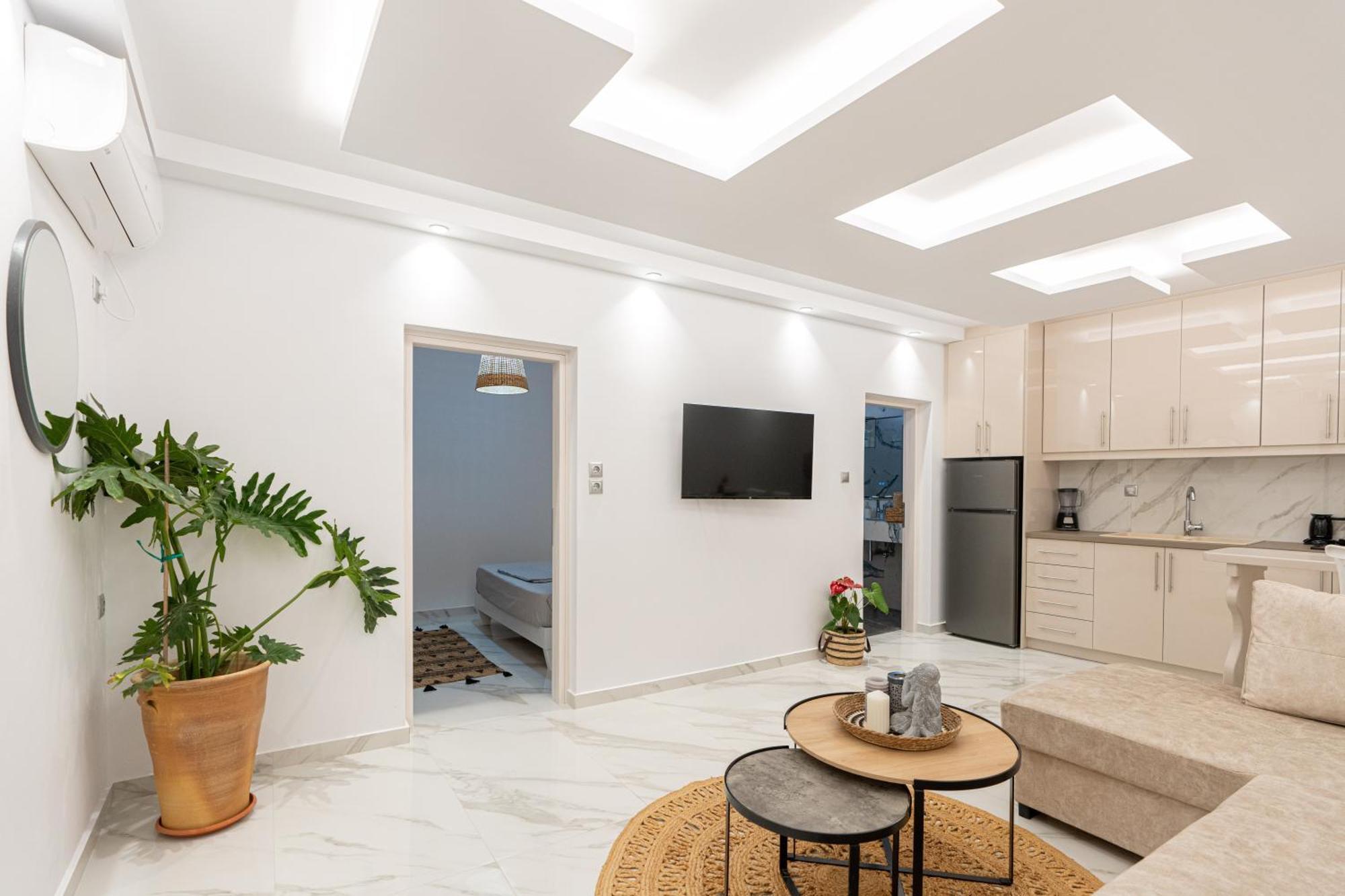 Meraki Home Lixouri Esterno foto