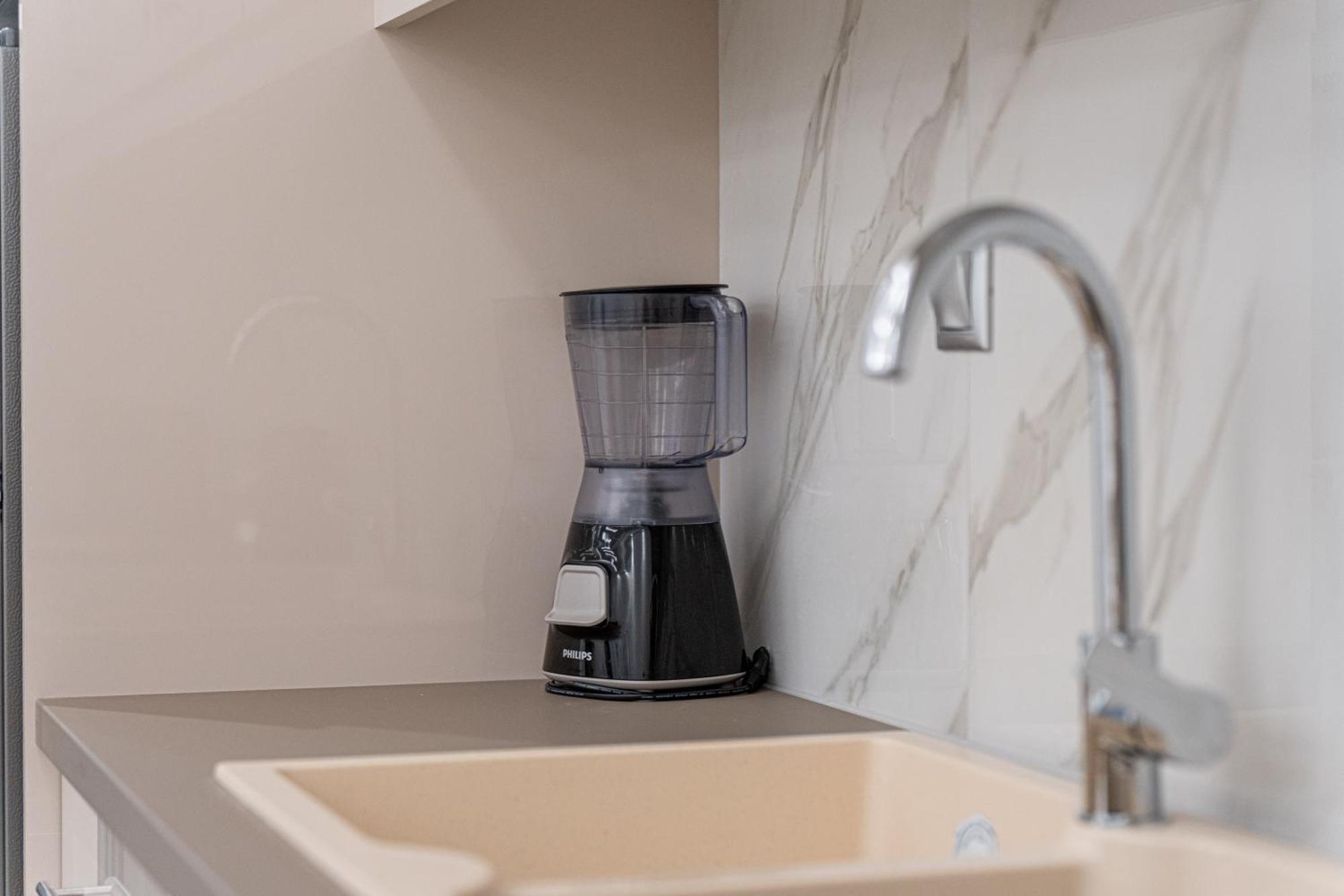 Meraki Home Lixouri Esterno foto