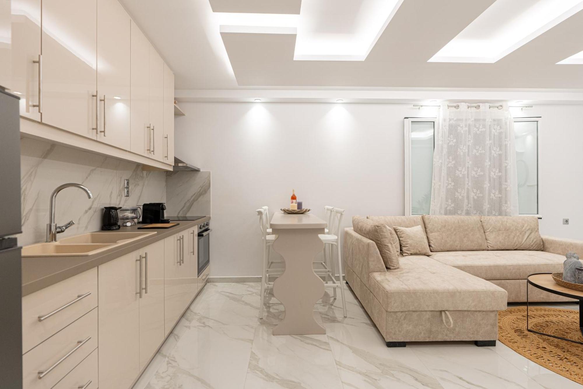 Meraki Home Lixouri Esterno foto