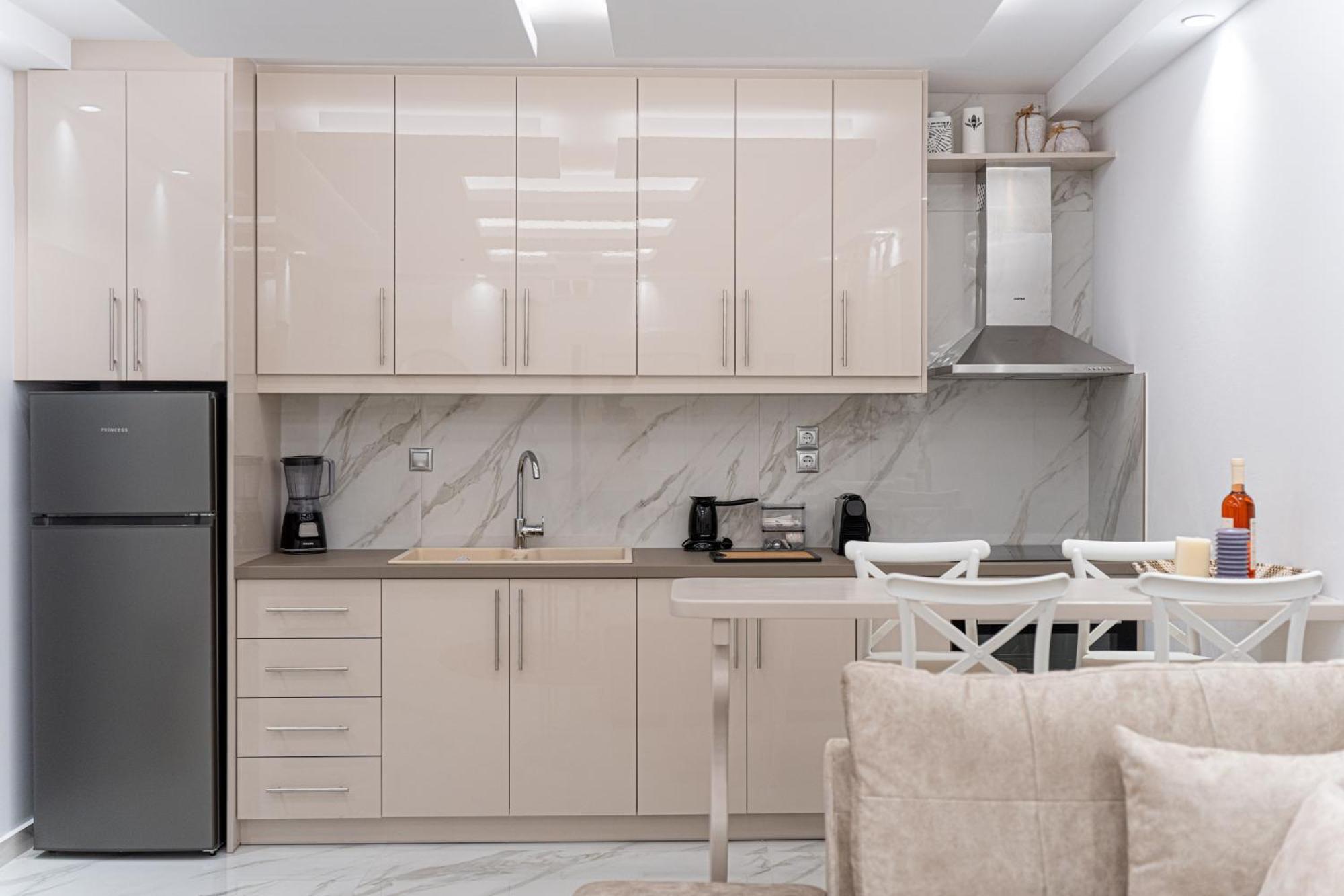 Meraki Home Lixouri Esterno foto