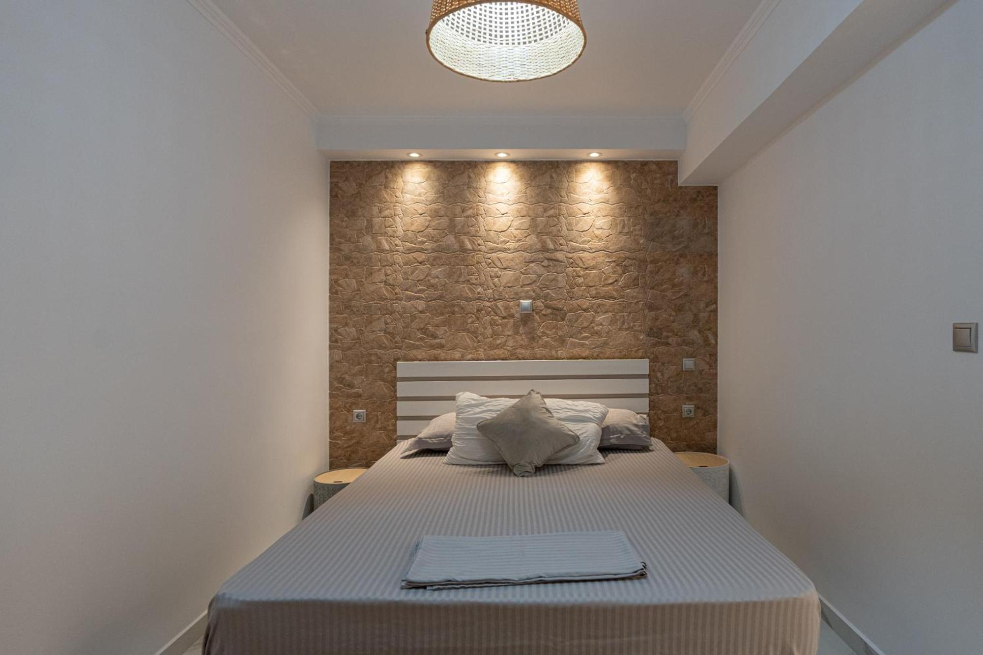 Meraki Home Lixouri Esterno foto