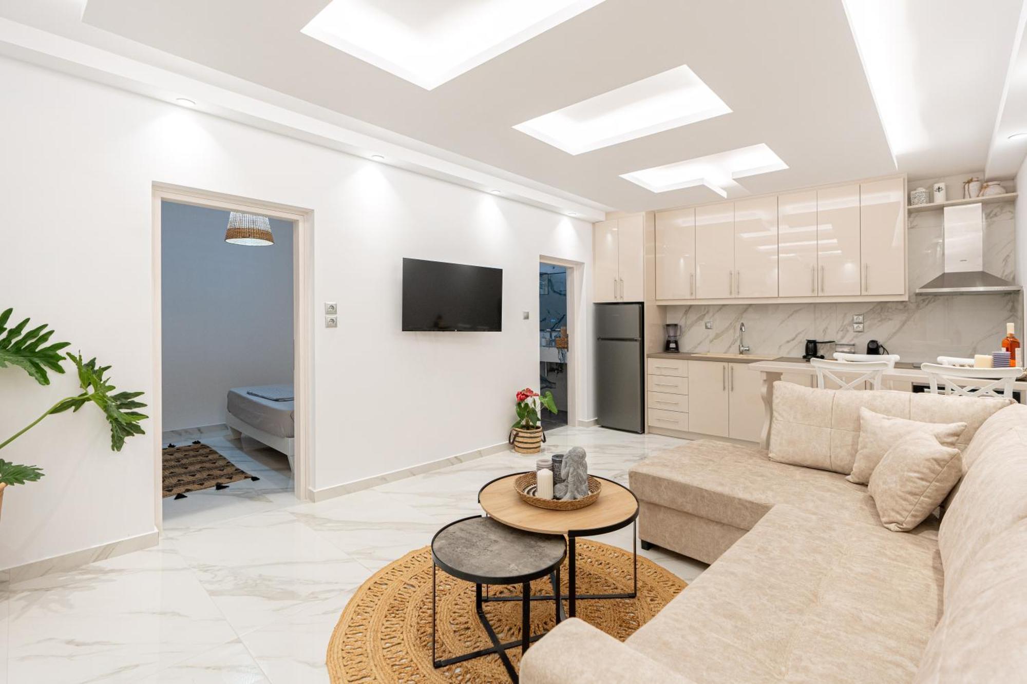 Meraki Home Lixouri Esterno foto
