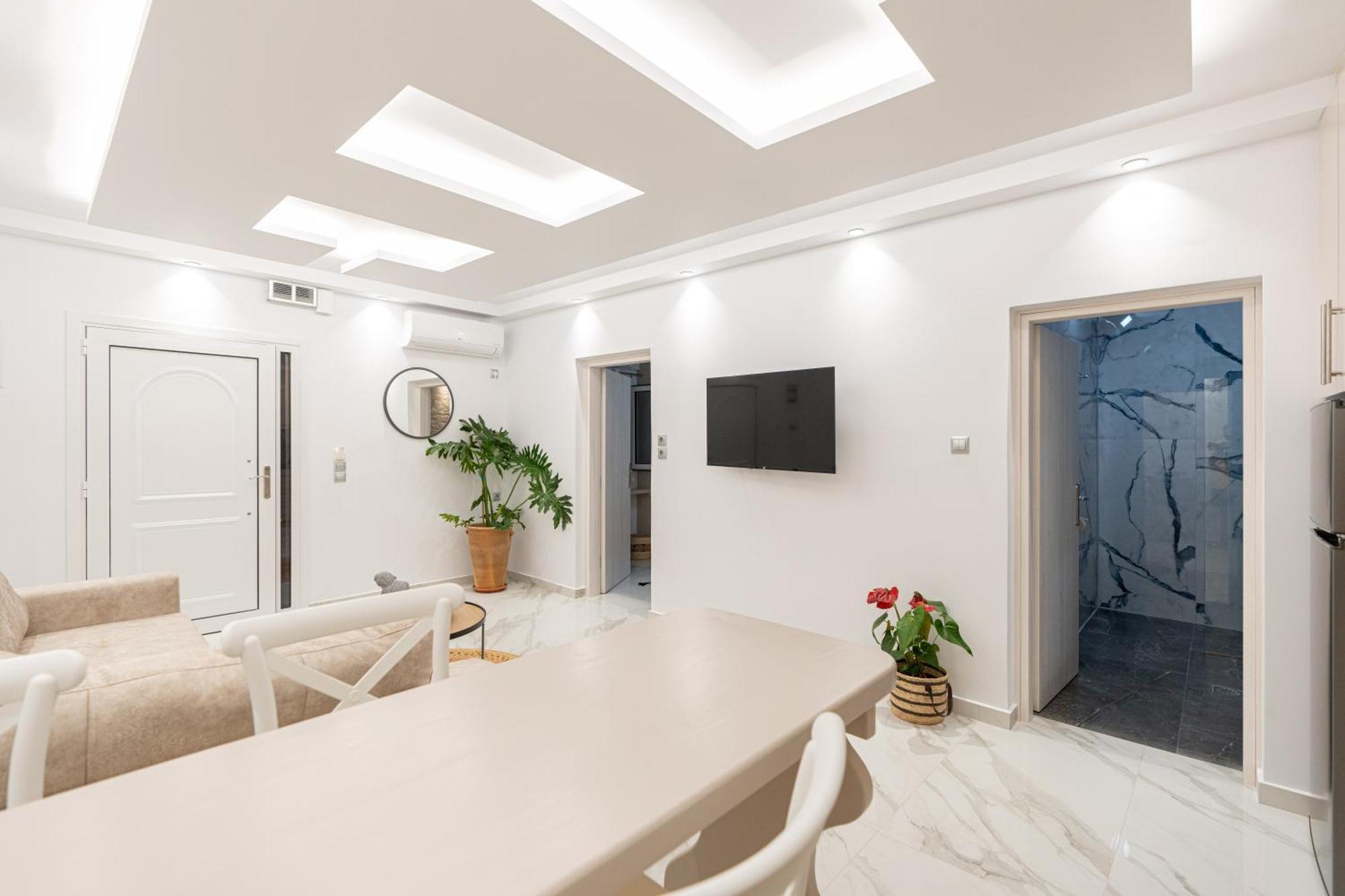 Meraki Home Lixouri Esterno foto
