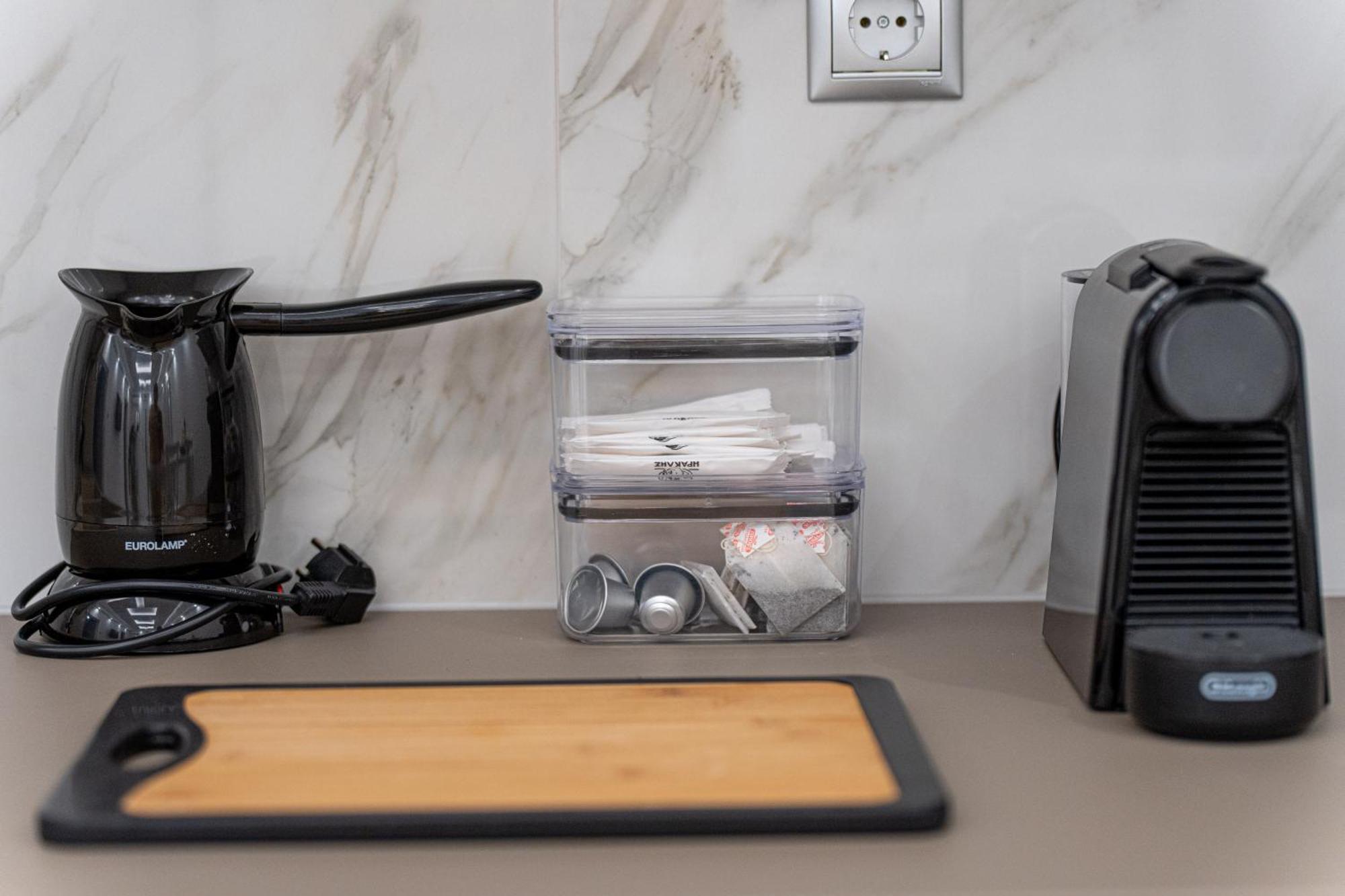 Meraki Home Lixouri Esterno foto