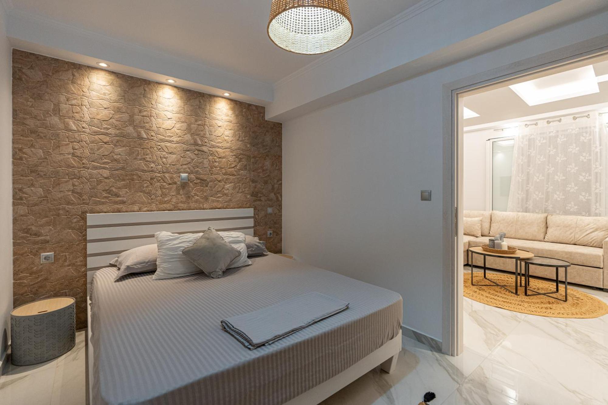 Meraki Home Lixouri Esterno foto
