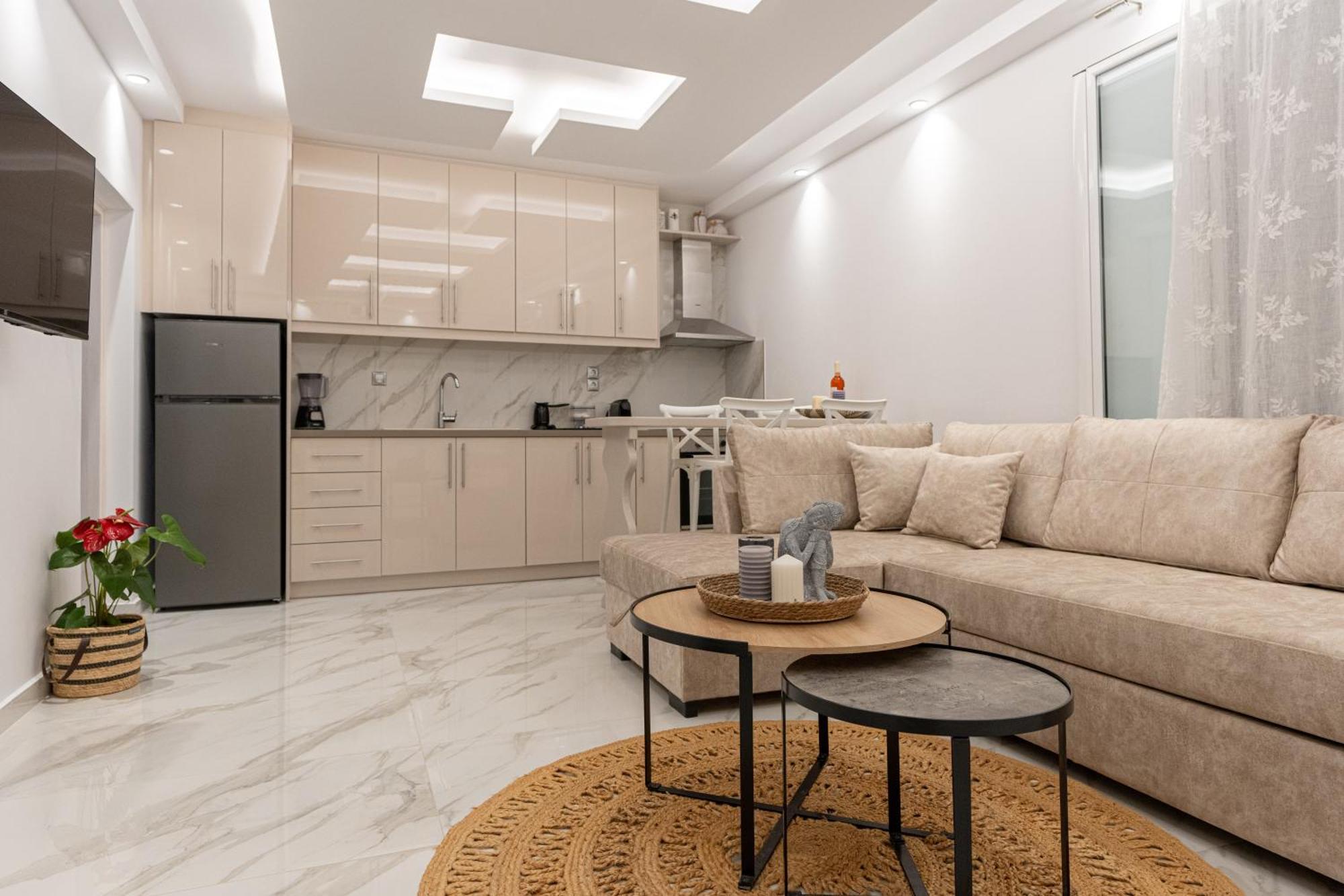 Meraki Home Lixouri Esterno foto