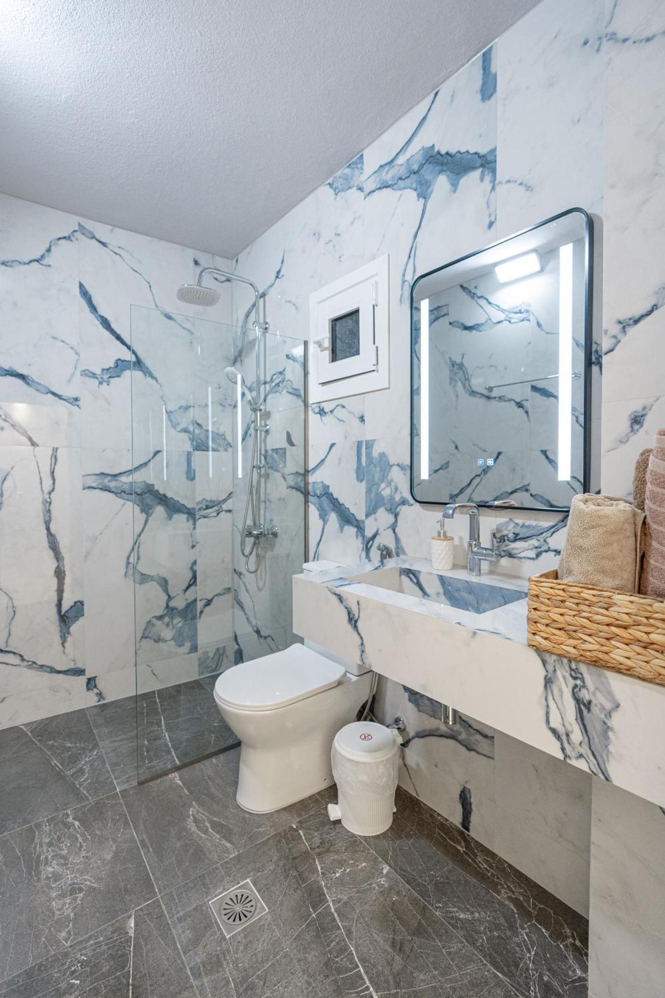 Meraki Home Lixouri Esterno foto