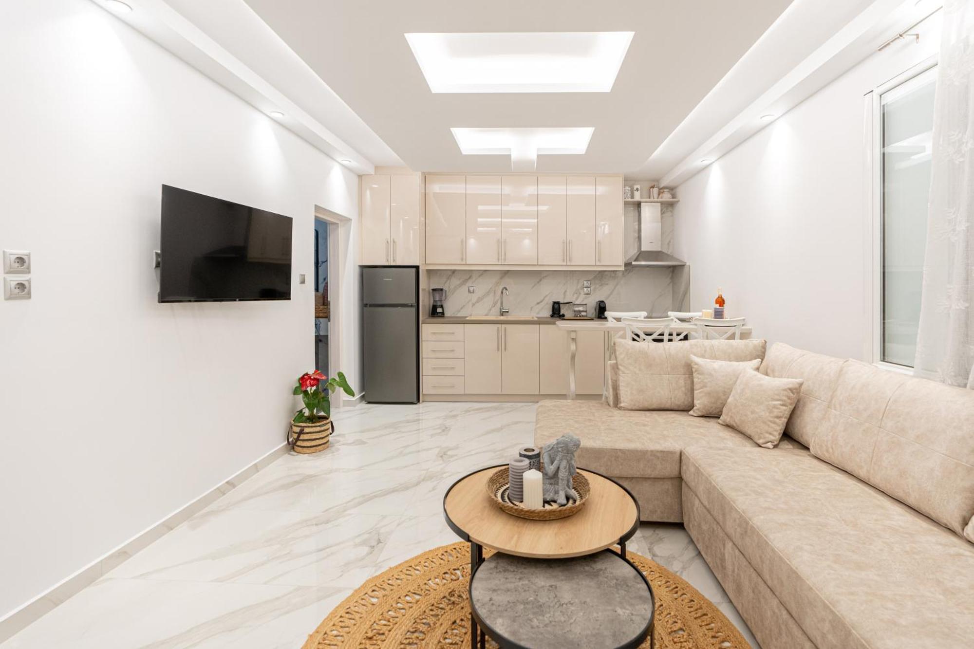 Meraki Home Lixouri Esterno foto