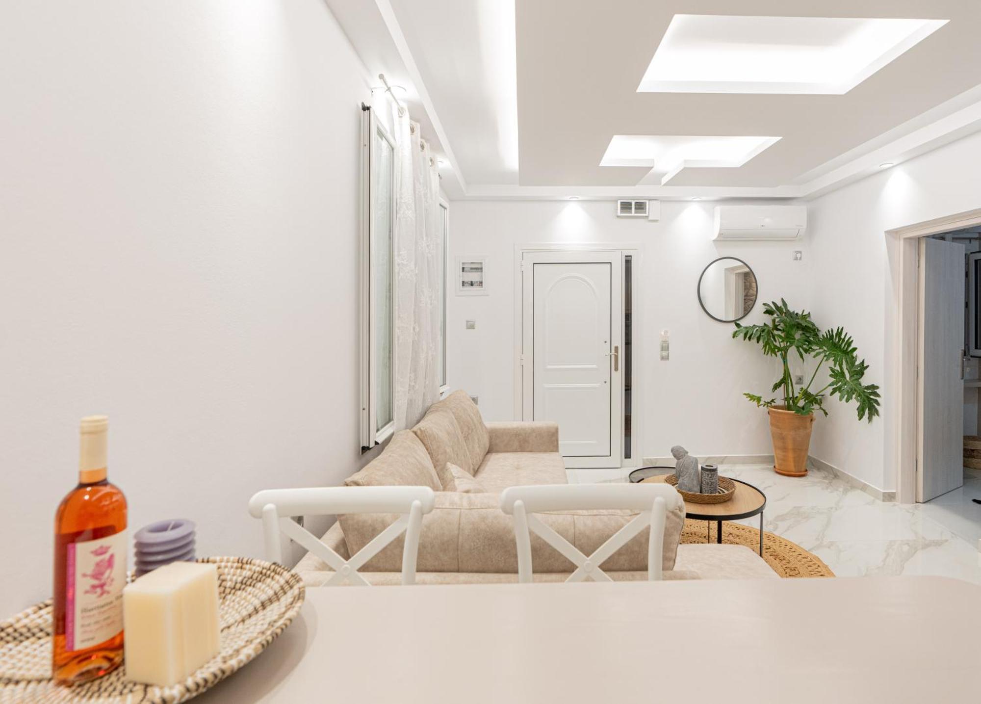 Meraki Home Lixouri Esterno foto